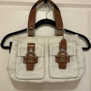 Coach handbag